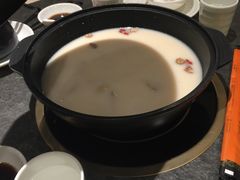 -煲宫猪肚鸡(昆山金鹰国际购物中心店)