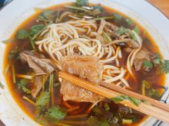 -小眼睛餐饮&杨杨夜宵