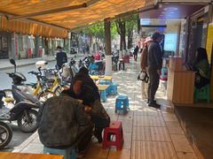 -文山荷鲜居(翠湖店)