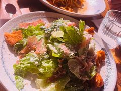 凯撒沙拉-PIZZA BIANCA(万象城店)