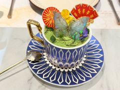 -LA JOLLA 墨西哥餐厅(学院路店)