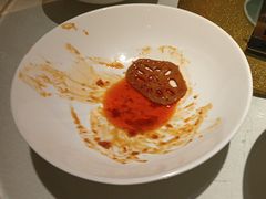 -千百味红餐厅·江西菜(绿地双子塔店)