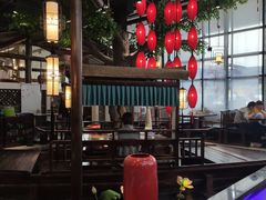 大堂-雅和睿景·商务宴·风味土窑鸡(花博汇店)