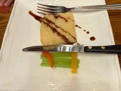 -青岛海景花园大酒店·白果树餐厅青岛菜