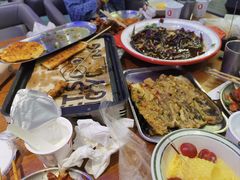 -路边羊烧烤酒场(宝带路店)