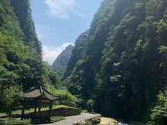 -神龙峡风景区