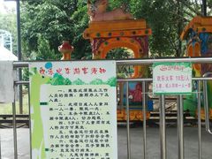 -广东茂名森林公园