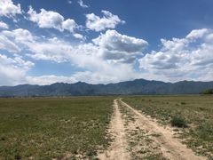 -野鸭湖国家湿地公园