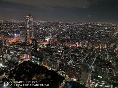 -东京都厅舍
