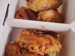 香甜鸡翅-Kyochon1991校村(共和路店)