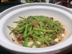-老馆子·建德菜·山肴鱼鲜(海威新界店)