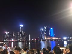 -天鹅湖体育公园