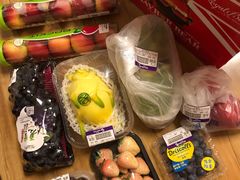 -GranVida生活超市(海信广场店)