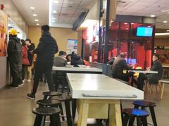 -永和大王(梅家浜店)