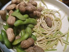 -肉串汪(月坛店)