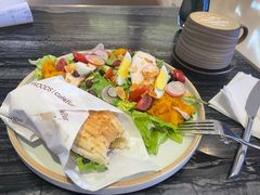 -THE WOODS 简餐 (国贸商城店)