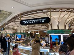 -杭州大厦LSE城市生活超市(杭州大厦店)
