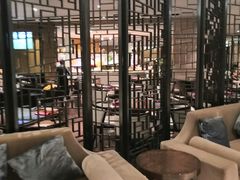 -上海中星铂尔曼大酒店 汇·西餐厅