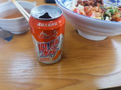 -东关吉祥西安腊汁肉夹馍(健德门店)