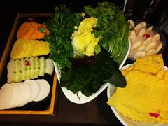 -快乐小羊(富强中路店)