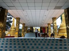 -勃固四面佛