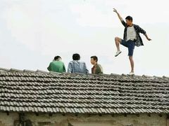 -山文星辉影城(济南和谐广场店)