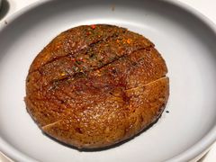 牛排菇-胡麻(静安嘉里店)
