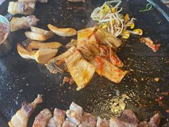 -Dombe豚(黑猪肉街店)
