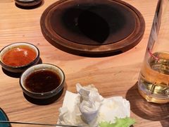 -烧肉达人•炭火烧肉(新天地店)