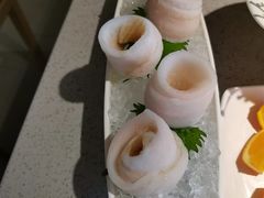 -海底捞大排档火锅(悦荟广场店)