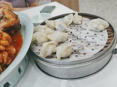 -王厚元饺子·辽菜·烤鸭(黄河大街店)