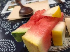 水果-蜗牛小馆醉乡民谣云南菜(惠新西里店)