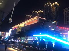 -华强电子世界(深圳二店)