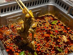 -味之绝美蛙鱼火锅(建设路店)