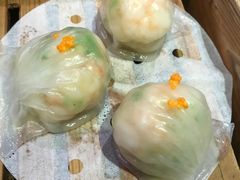 禄运金牌虾饺皇-禄运茶居·手工点心(猎德店)