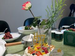 -峰厨大鱼泡饼(西青大学城店)