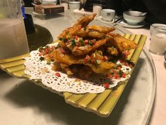 -千岛湖小鱼儿·淳安匠心农家菜