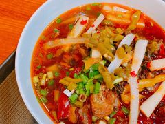 -李易面馆(树木岭店)