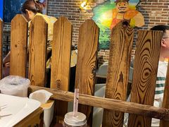 -三个大叔东北烧烤·砂锅菜(西三旗店)