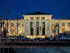 -国家自然博物馆