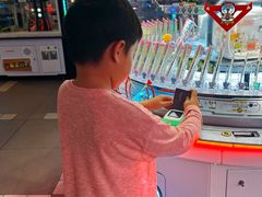 -反斗乐园(中航城君尚购物中心)