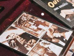 -马克西姆餐厅(崇文门店)