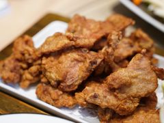 -味莊·青岛菜(云霄路店)