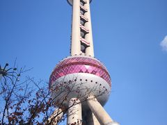 -东方明珠广播电视塔