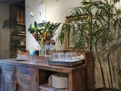 -HIGH FIVE哈福手工汉堡(桂林路店)