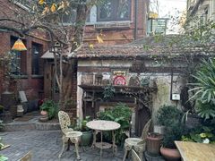 -古董花园(思南路42弄小区店)