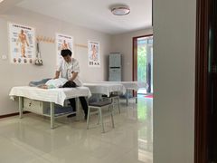 -厚德盲人按摩(太阳城店)
