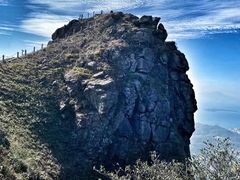 -七娘山