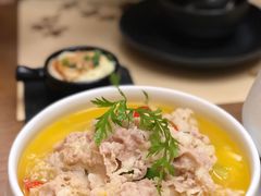 酸汤肥牛-榕意·川味之美(深业上城店)