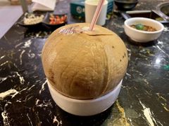 -润泽园海南椰子鸡·糟粕醋火锅(拱北店)